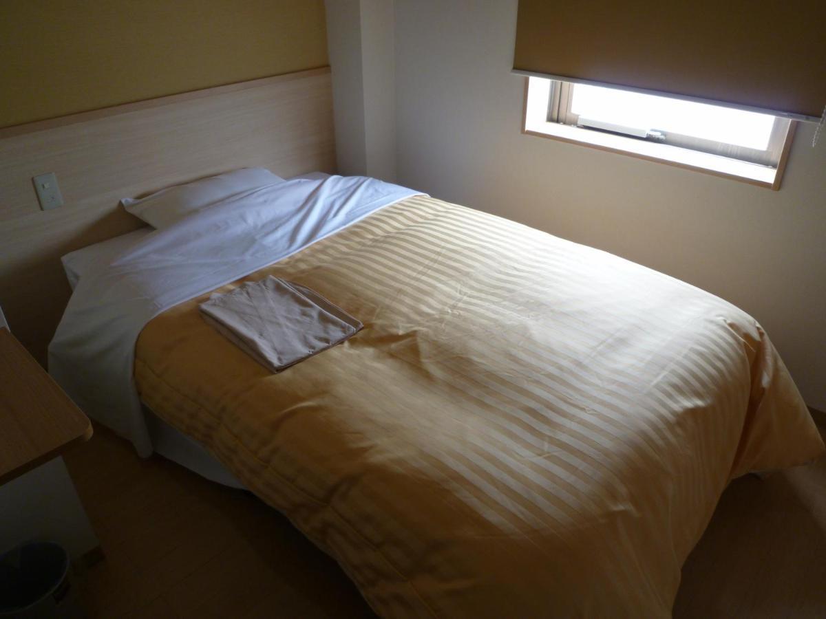 Hotel Monzennoyu Jōetsu Camera foto