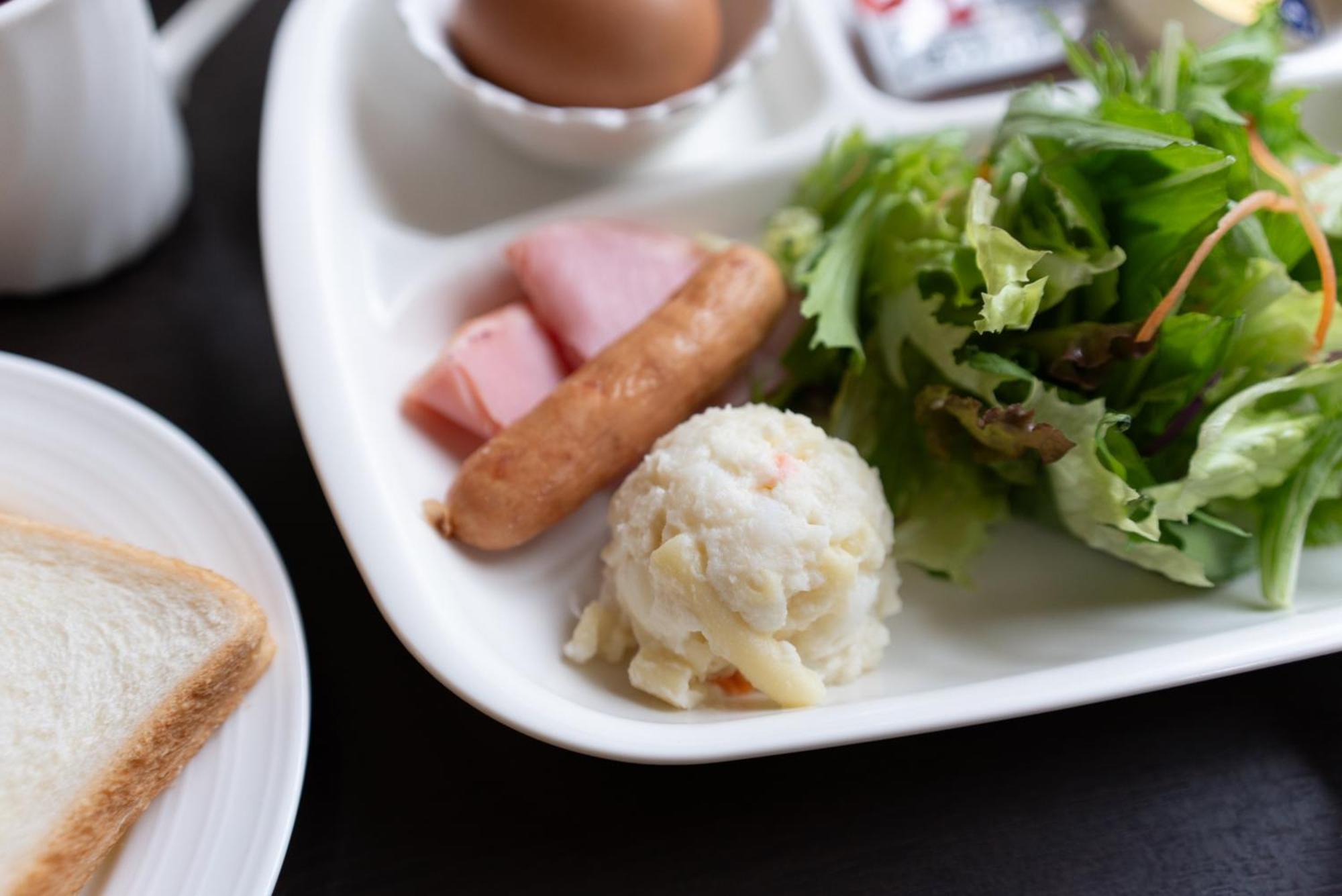Hotel Monzennoyu Jōetsu Esterno foto
