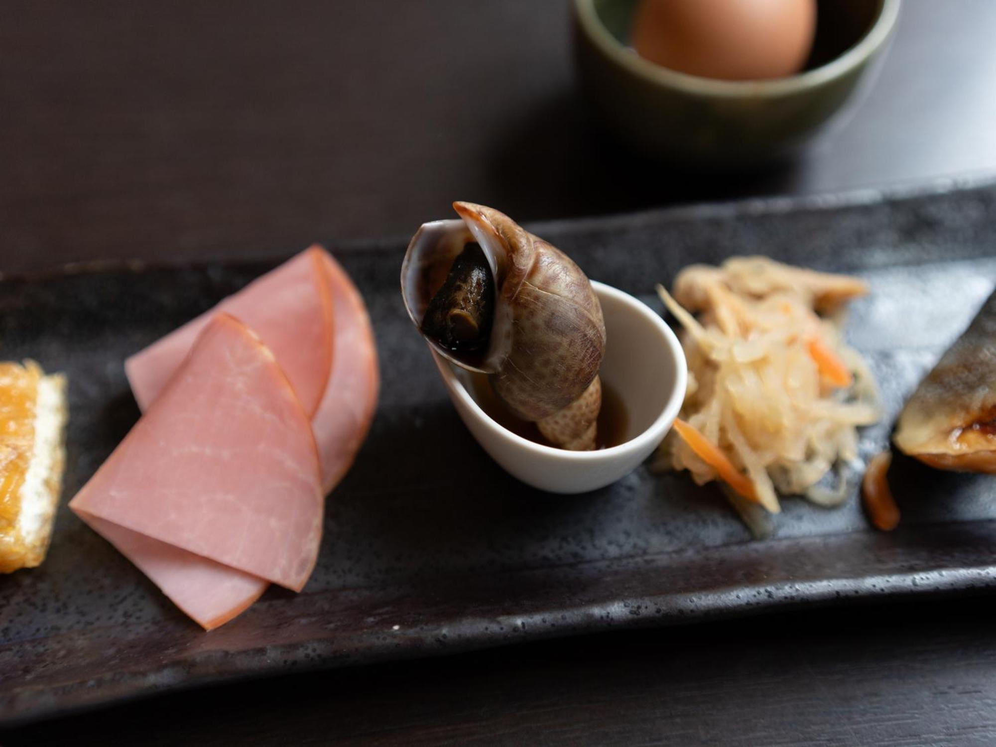 Hotel Monzennoyu Jōetsu Esterno foto