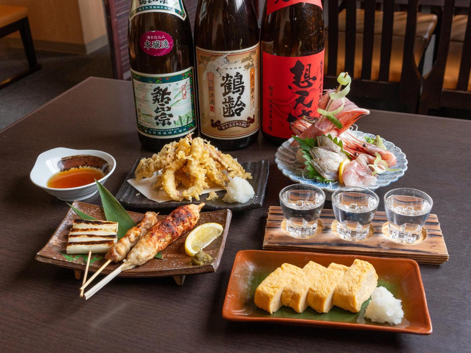 Hotel Monzennoyu Jōetsu Esterno foto
