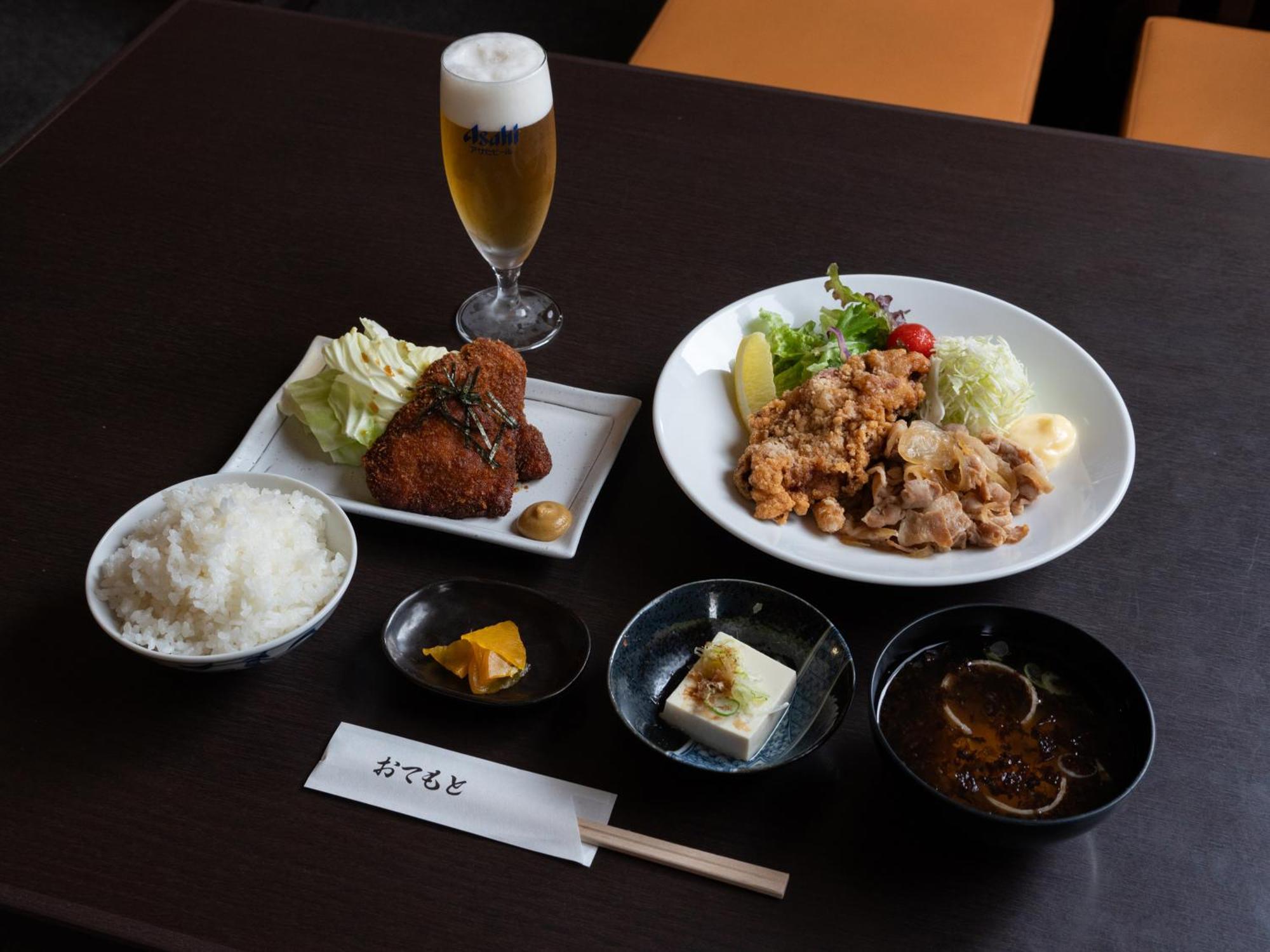 Hotel Monzennoyu Jōetsu Esterno foto