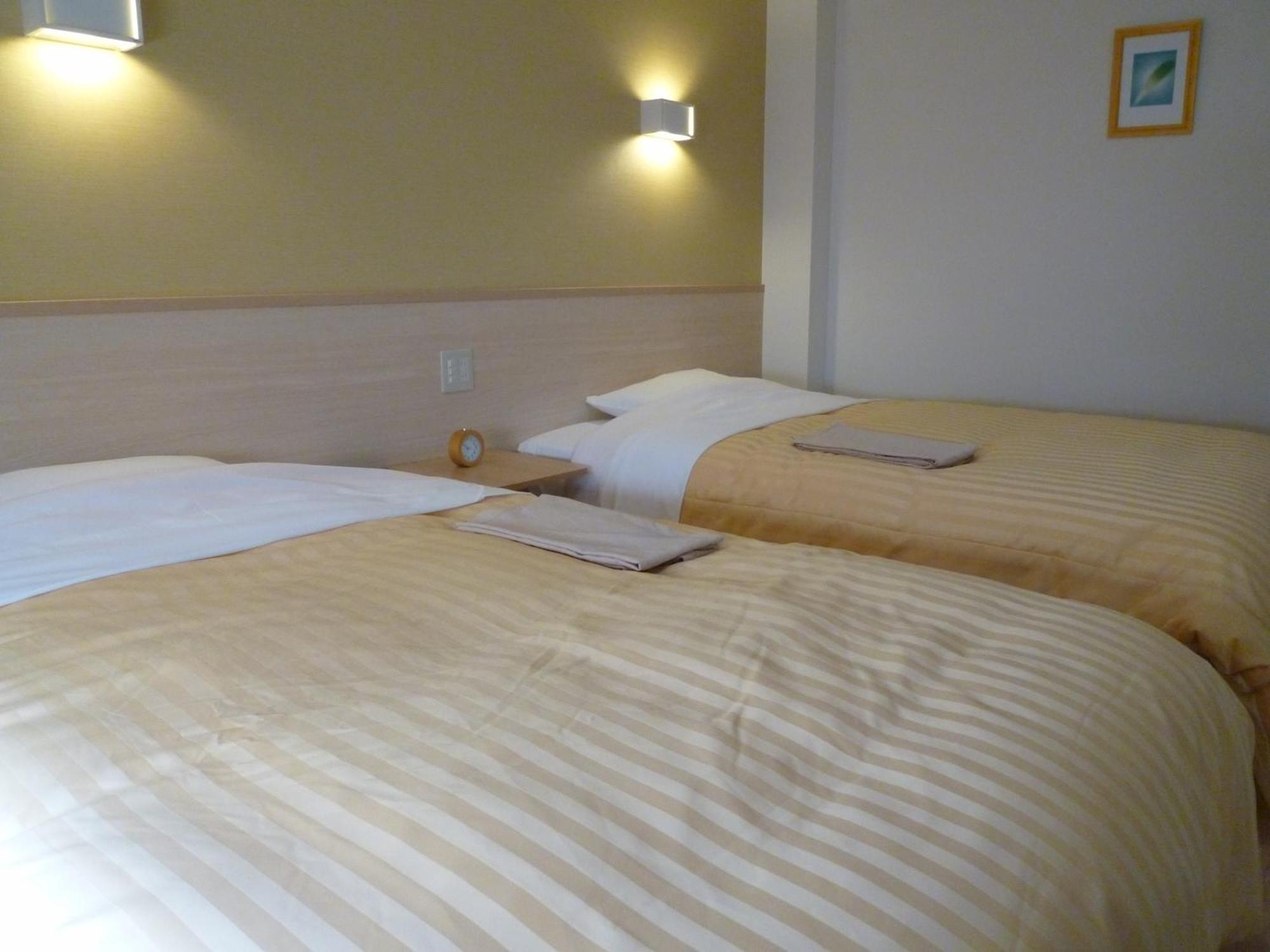Hotel Monzennoyu Jōetsu Camera foto