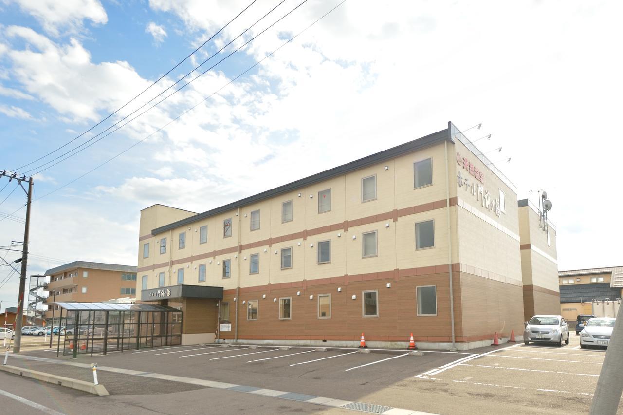 Hotel Monzennoyu Jōetsu Esterno foto
